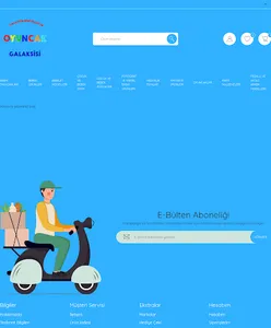 Oyuncak Galaksisi screenshot 7