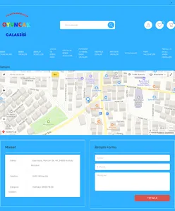 Oyuncak Galaksisi screenshot 8