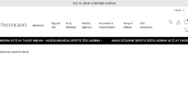 Prestigeso screenshot 4