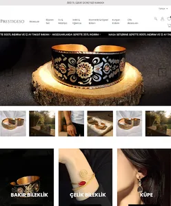 Prestigeso screenshot 5