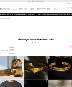 Prestigeso screenshot 6