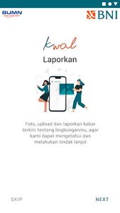 Kwal screenshot 2