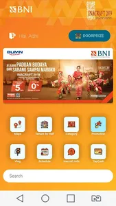 BNI Inacraft screenshot 0