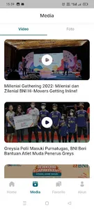 e-sinergi46 screenshot 3