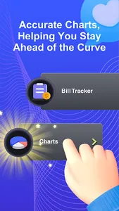 Bill Reminder-Expense Tracker screenshot 0