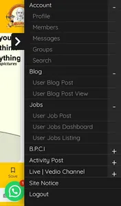 Billava screenshot 1