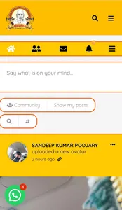 Billava screenshot 3