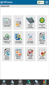 Bill Banao screenshot 3