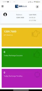 B4pay screenshot 1