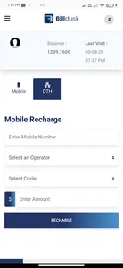 B4pay screenshot 2