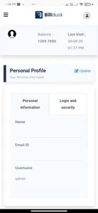 B4pay screenshot 3