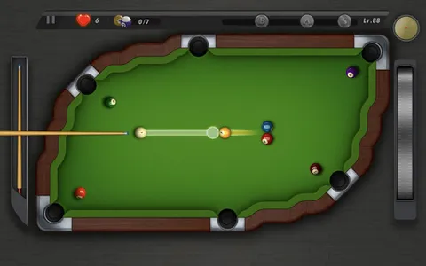 Pooking - Billiards City screenshot 18