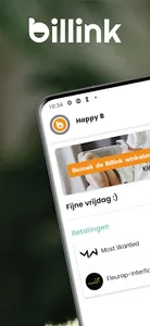 Billink screenshot 0