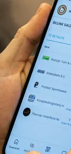 Billink screenshot 2