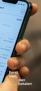 Billink screenshot 3