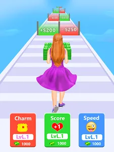 Money Rich Run - Running Game screenshot 10