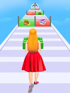 Money Rich Run - Running Game screenshot 11