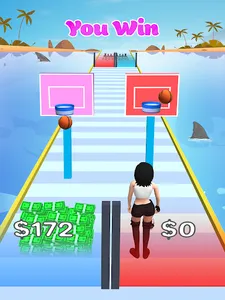 Money Rich Run - Running Game screenshot 12