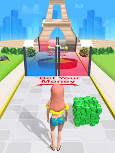 Money Rich Run - Running Game screenshot 13