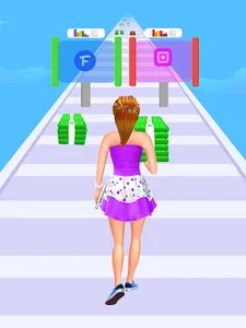 Money Rich Run - Running Game screenshot 16