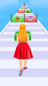 Money Rich Run - Running Game screenshot 3