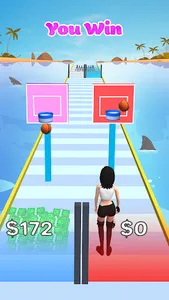 Money Rich Run - Running Game screenshot 4