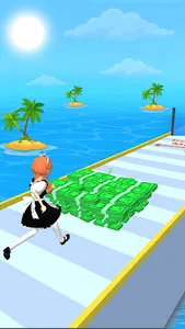 Money Rich Run - Running Game screenshot 6