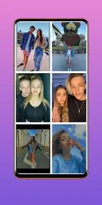 Валя Карнавал Обои HD screenshot 6