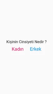Ne Alsam ? screenshot 0