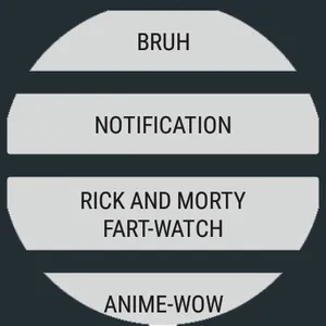 Reaction Voiceover (RVo) screenshot 0