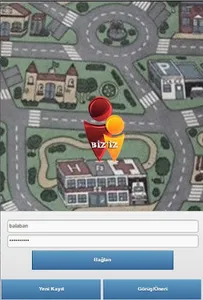 Servis Biziz screenshot 0