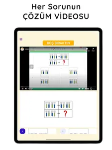 BilsemTeknik - Bilsem Sınavı screenshot 10