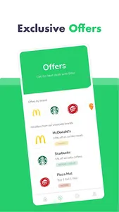 Bilzo: All your bills in one p screenshot 2