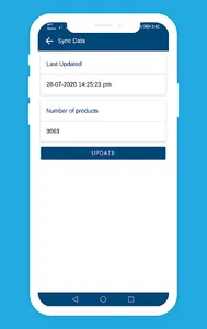 Aye Thiri Electronics Seller screenshot 2