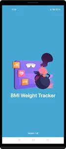 BMI Weight Tracker screenshot 12