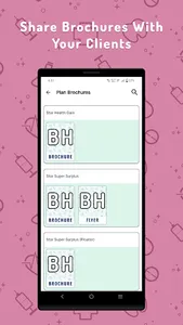 BH Star Premium Calculator screenshot 4