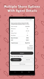 BH Star Premium Calculator screenshot 6