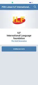 ILF Mobile screenshot 0