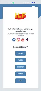 ILF Mobile screenshot 2