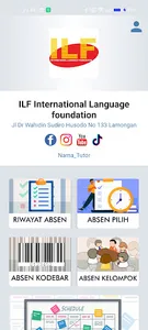 ILF Mobile screenshot 3