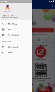 LBB Insan Adzkia screenshot 2