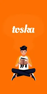 Toska screenshot 0
