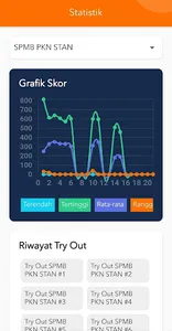 Toska screenshot 3