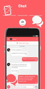 Bimber screenshot 2