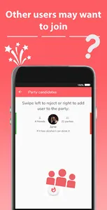 Bimber screenshot 4