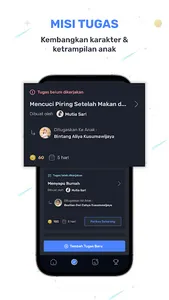 Bimbit Pembina screenshot 1