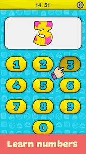 Bimi Boo Baby Phone for Kids screenshot 0