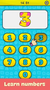 Bimi Boo Baby Phone for Kids screenshot 10