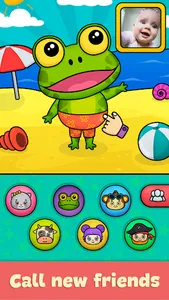 Bimi Boo Baby Phone for Kids screenshot 13