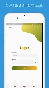 Bimkos - Bimbingan dan Konseli screenshot 0